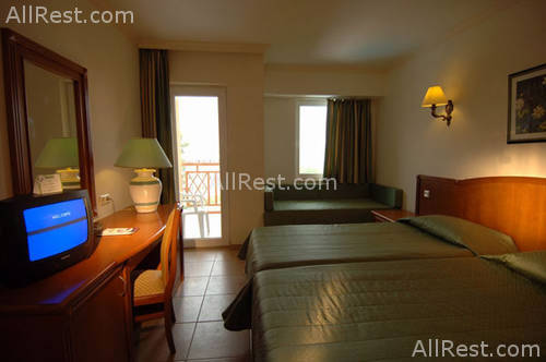 Park Claros Hotel 8